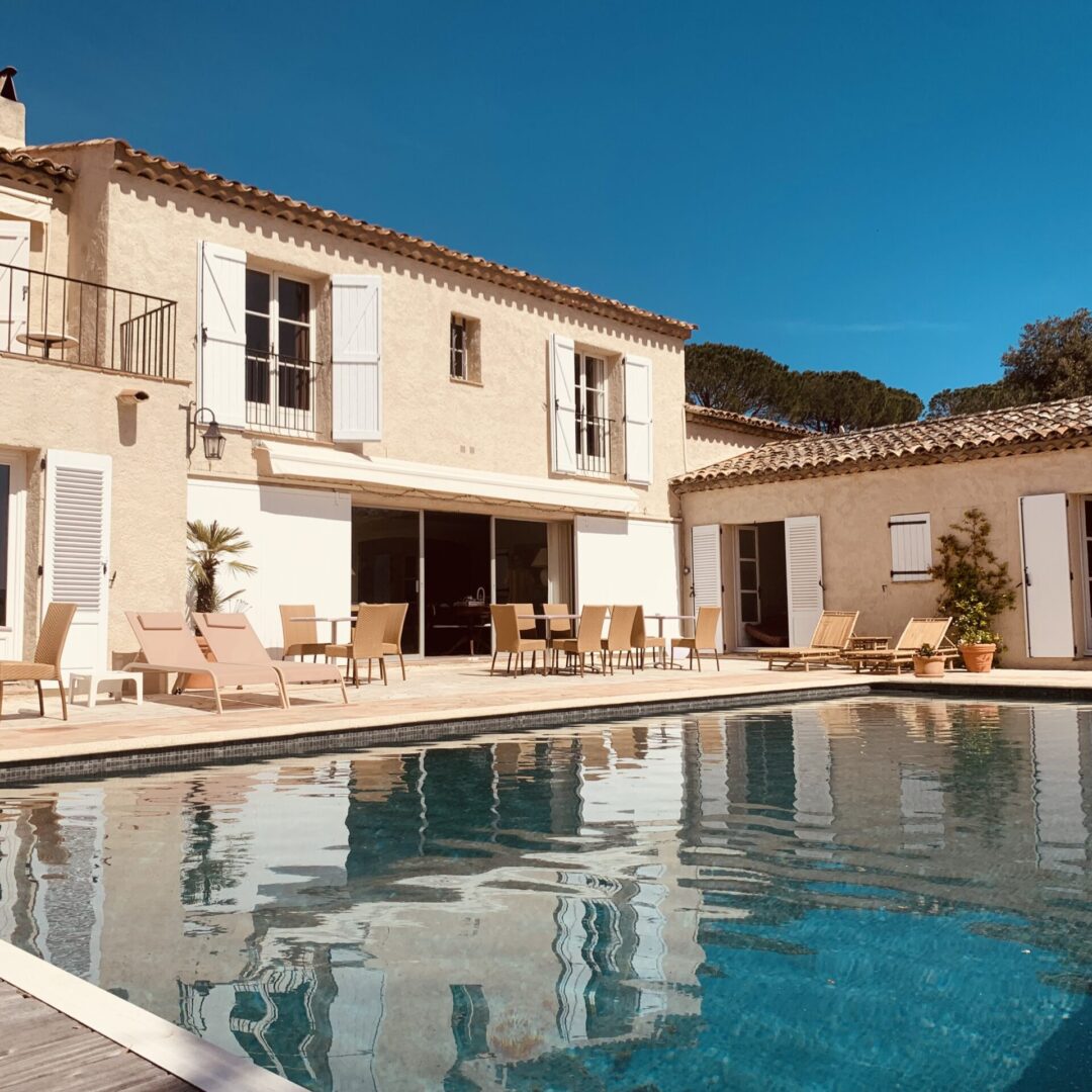 Notre hôtel